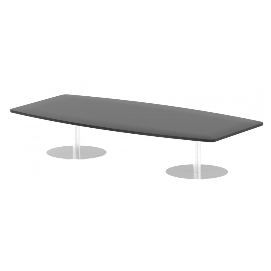 Italia Poseur High Gloss Coffee Table